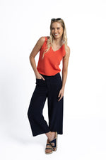 MARLEY PANT-NAVY