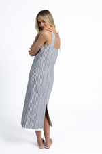 Blair Stripe Dress