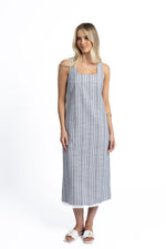 Blair Stripe Dress
