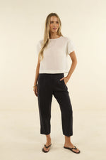 Marise Top from Humidity Lifestyle - White