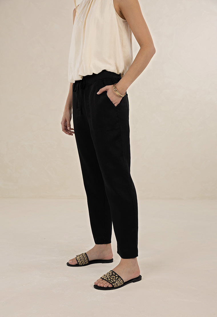 Cruise Pant - Black
