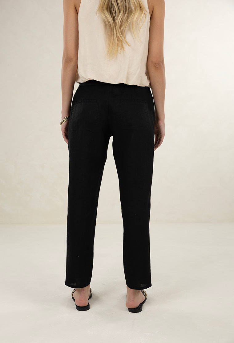 Cruise Pant - Black