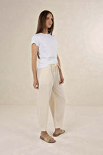 Bene Tee - White