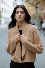 Liana Cardigan