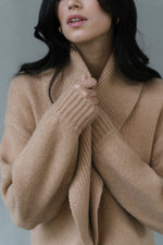 Liana Cardigan