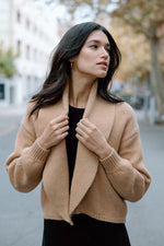 Liana Cardigan