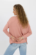 Heidi Knit Top