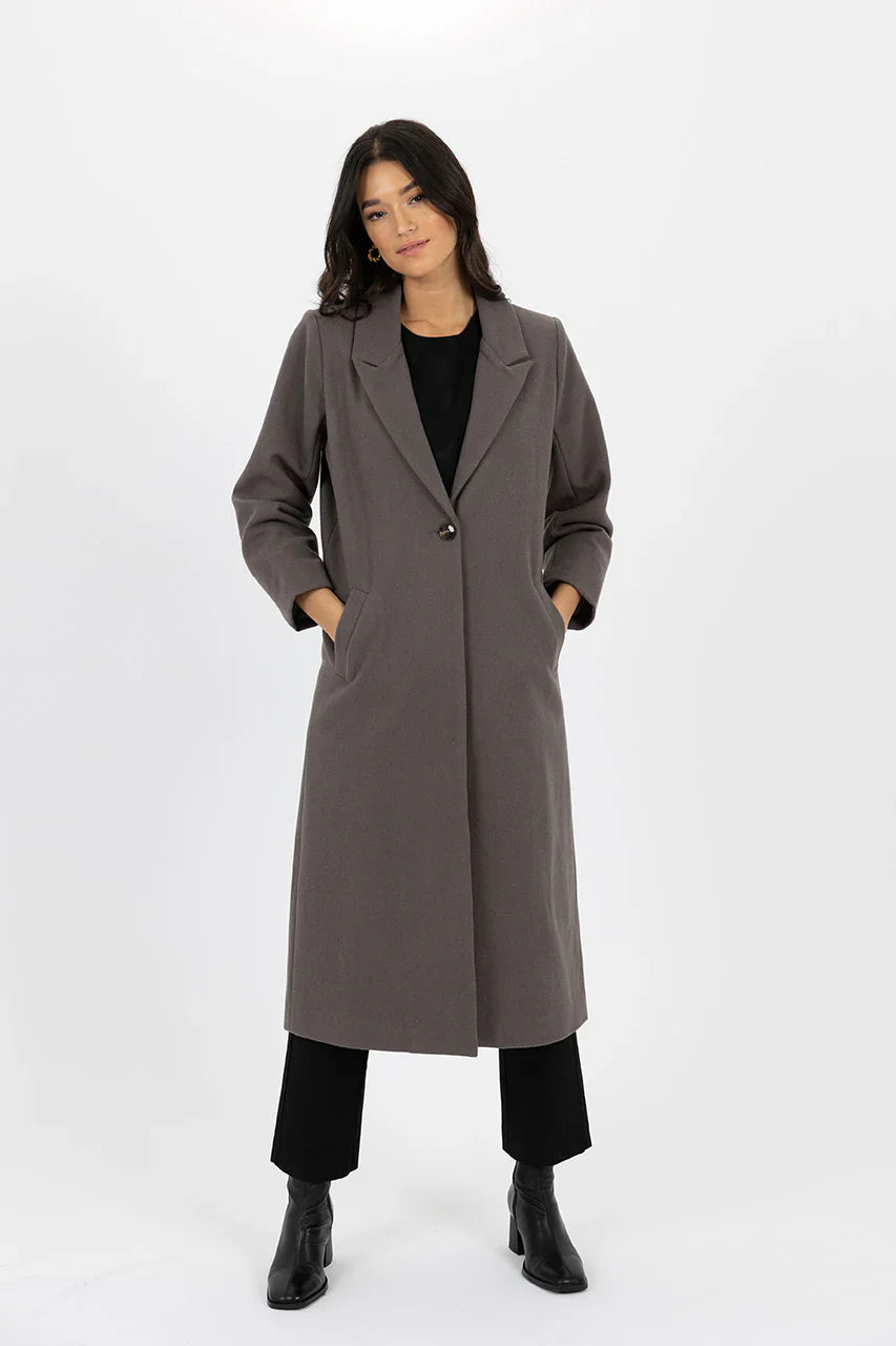 Madison Coat