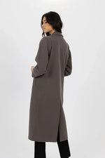Madison Coat