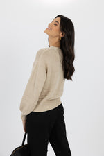 Bayley Chino