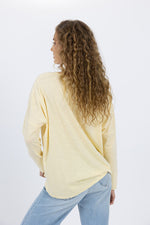 Dippy L/S Tee