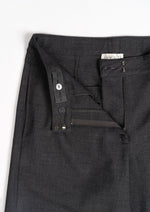 COSMO PANT - Charcoal colour