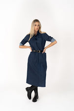 Jovi Dress