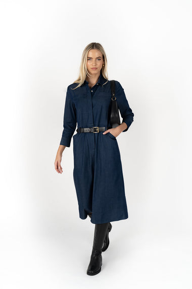 Jovi Dress