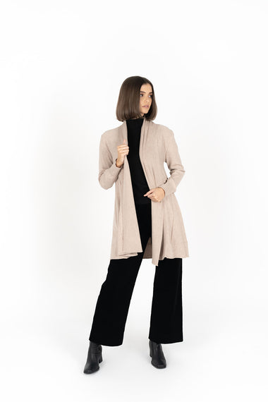 Aruba Cardigan