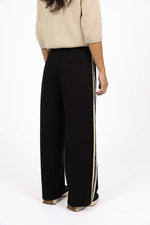 Roca Pant from Humidity Lifestyle - Black