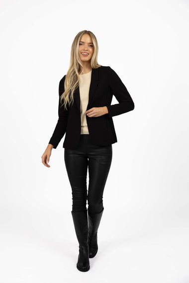 Status pant from Humidity Lifestyle - Khaki