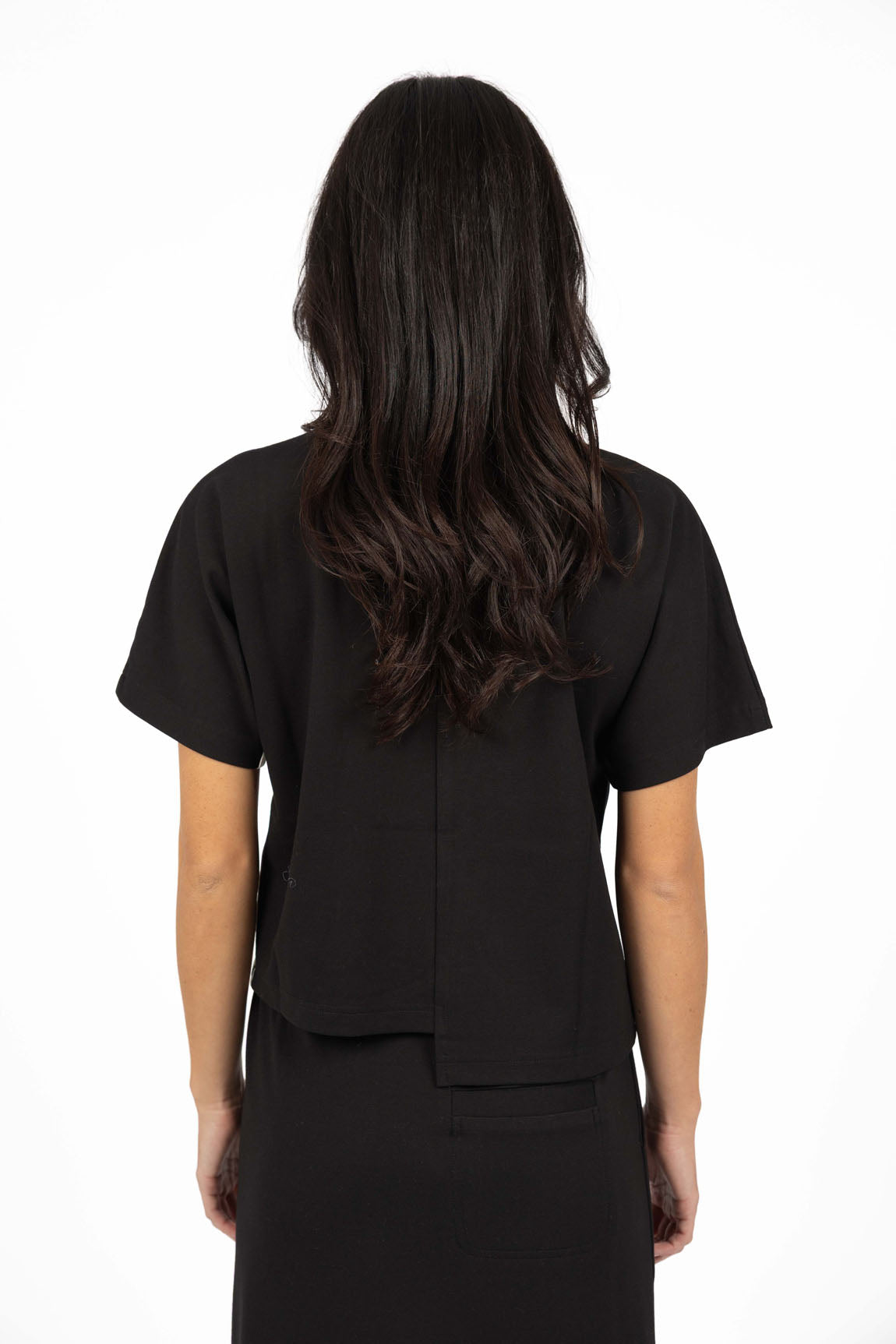 Mosh Top from Humidity Lifestyle - Navy colour