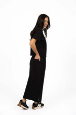 Mosh Top from Humidity Lifestyle - Navy colour