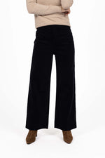 Fleetwood cord Jean from Humidity Lifestyle - Indigo colour