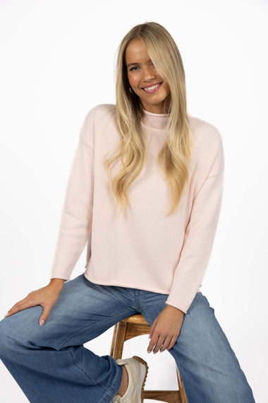 Divine Jumper from Humidity Lifestyle