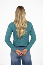 Nellie Cardi from Humidity Lifestyle - Citrus colour