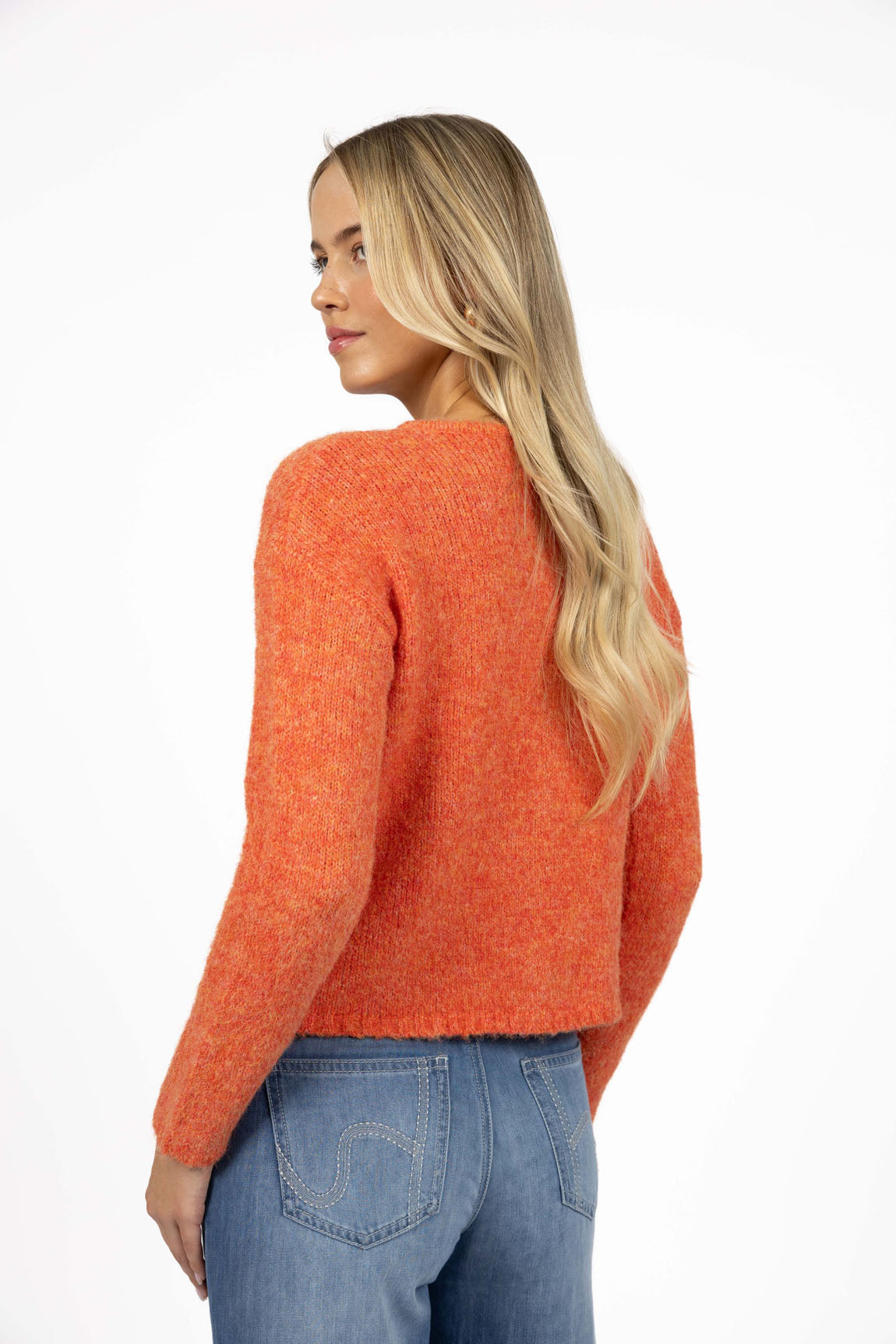 Nellie Cardi from Humidity Lifestyle - Citrus colour