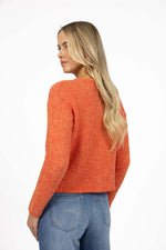 Nellie Cardi from Humidity Lifestyle - Citrus colour