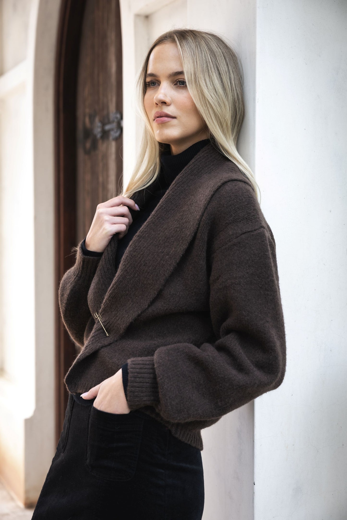 LIANA CARDI from Humidity Lifestyle