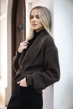 LIANA CARDI from Humidity Lifestyle