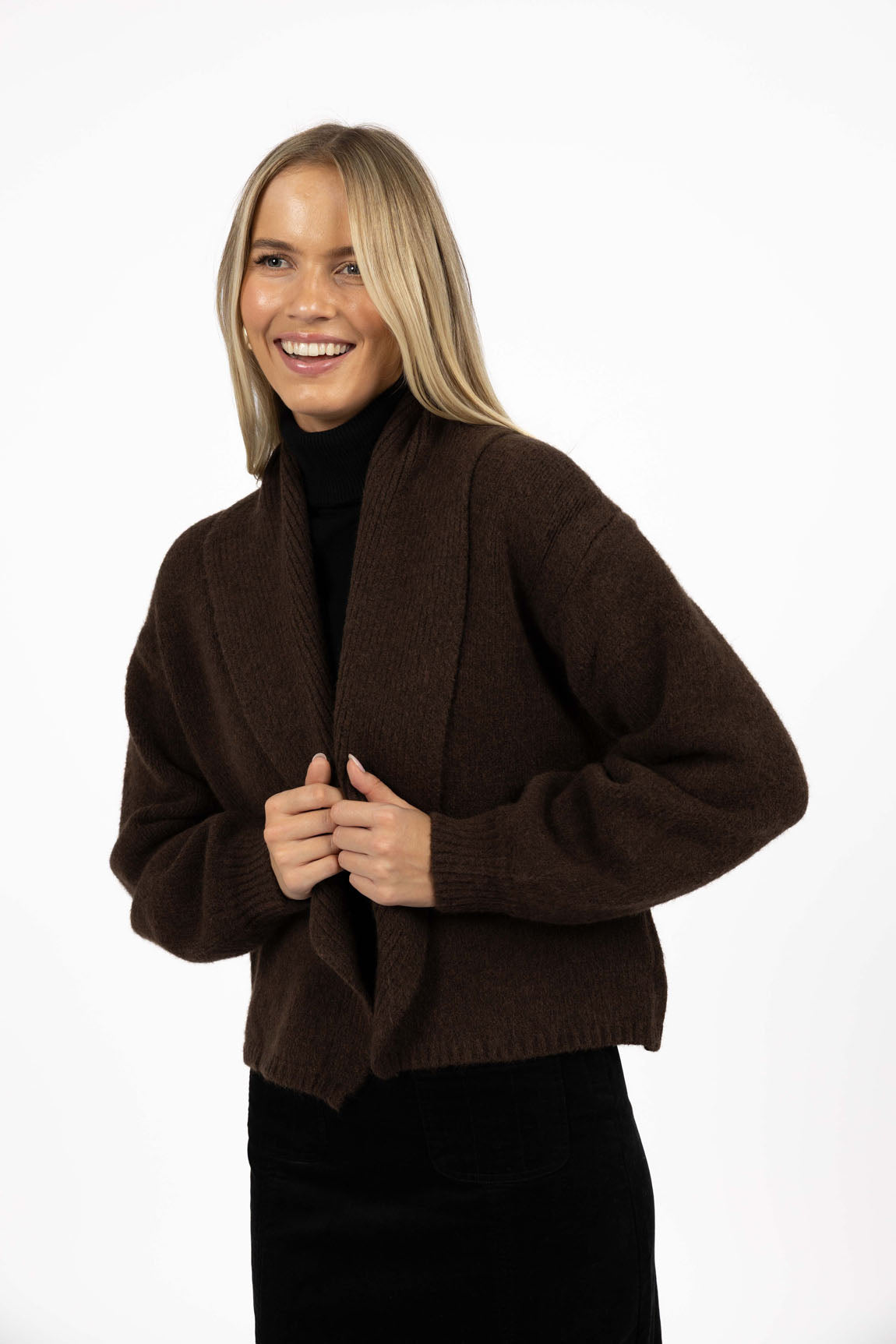 LIANA CARDI from Humidity Lifestyle