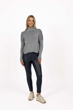 Status pant from Humidity Lifestyle - Khaki