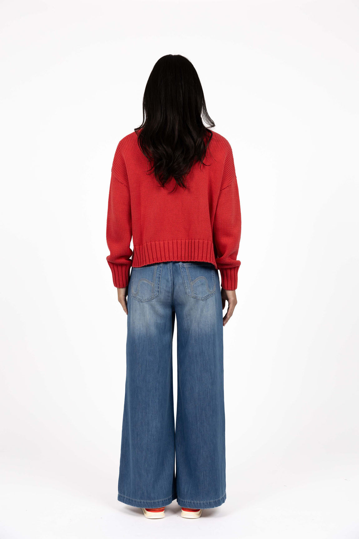 CITTA CARDI - Rouge