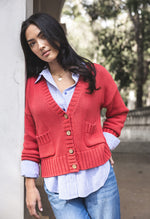 CITTA CARDI - Rouge