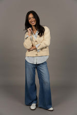 CITTA CARDI - Stone colour