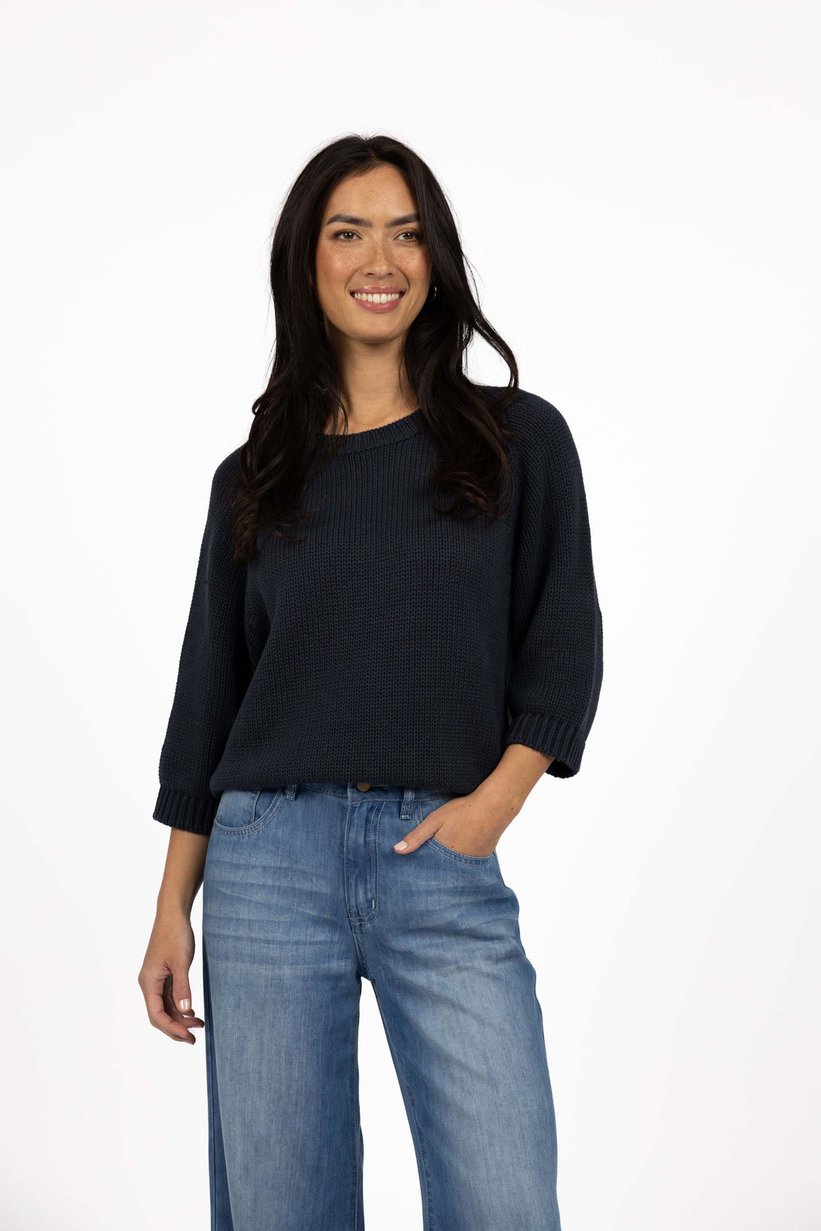 Transit Jumper from Humidity Lifestyle - Olive