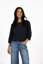 Transit Jumper from Humidity Lifestyle - Olive