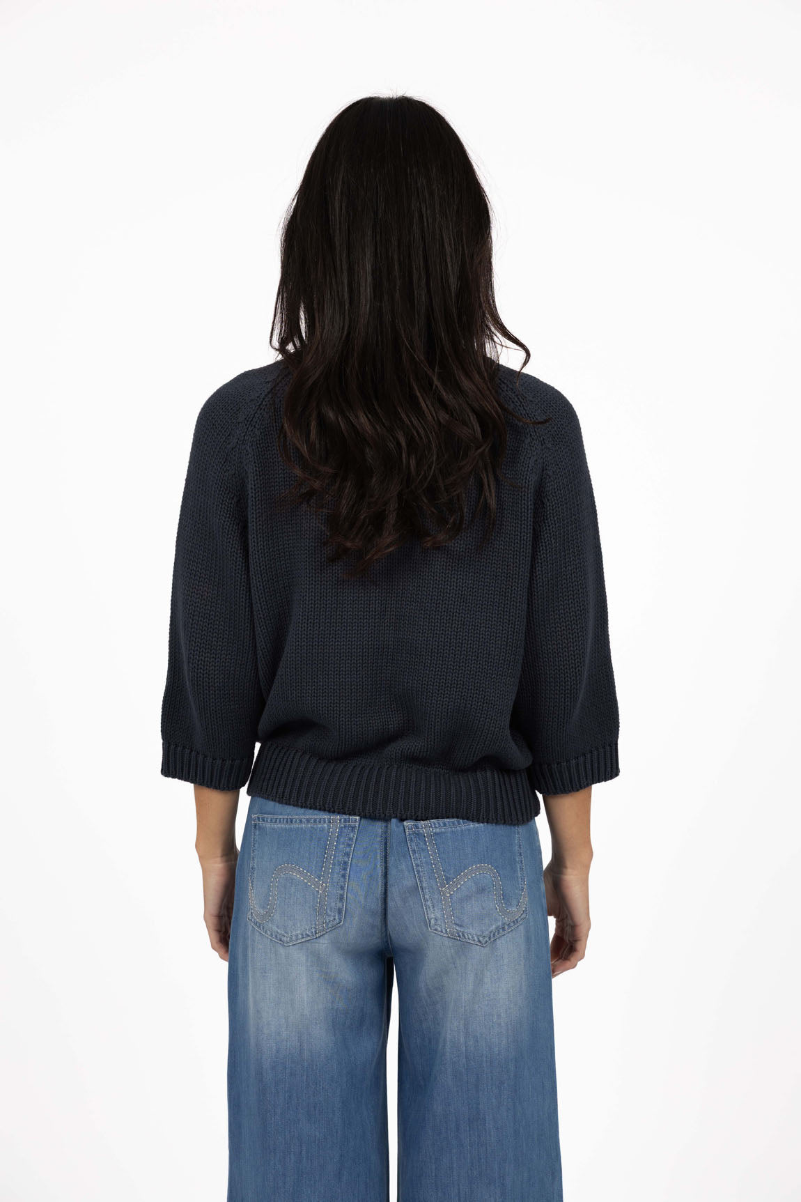 Transit Jumper from Humidity Lifestyle - Olive