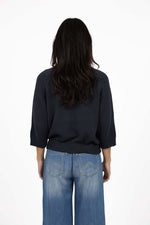 Transit Jumper from Humidity Lifestyle - Olive