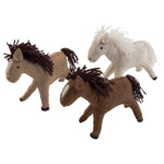 Pashom Horse Toys