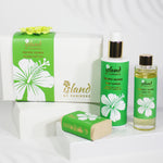 Island By Panikeke Pacific Guava Gift Box Set