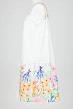 Carmen Kristen Countess - Sunflower Summer Cotton nightie