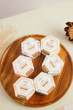 MOYE soap