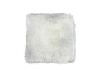 Sheepskin Cushion