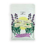 New Zealand Beauty Spa - Pacific Therapy Lavender Oil & Epsom Salt Relaxing Bath Soak 1kg