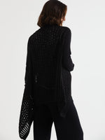 Lofty Lace Cardigan LC7176