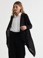 Lofty Lace Cardigan LC7176