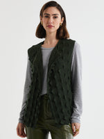Crock Vest LC7179