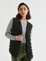 Crock Vest LC7179