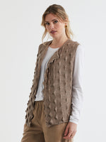 Crock Vest LC7179